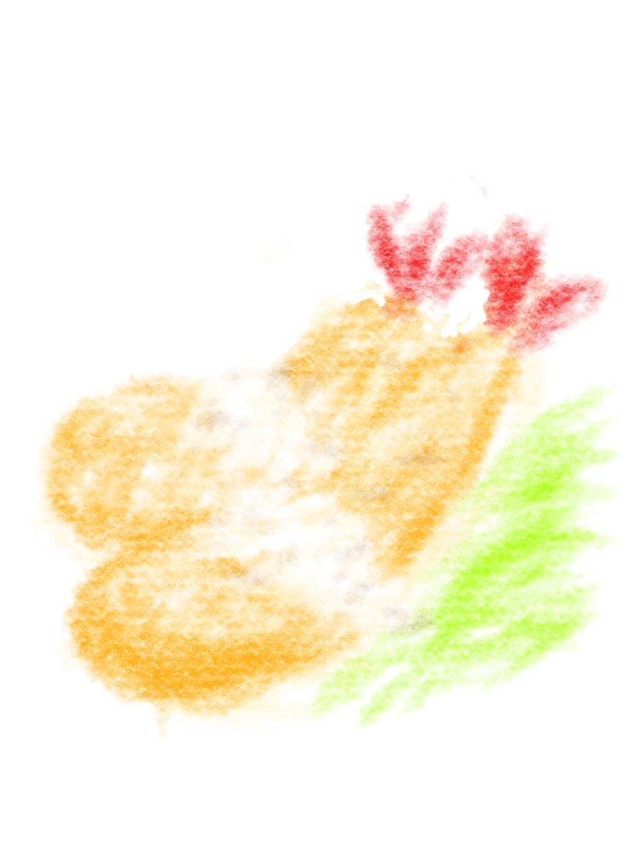 優里香(3日間エビフライになります🍤) tweet media