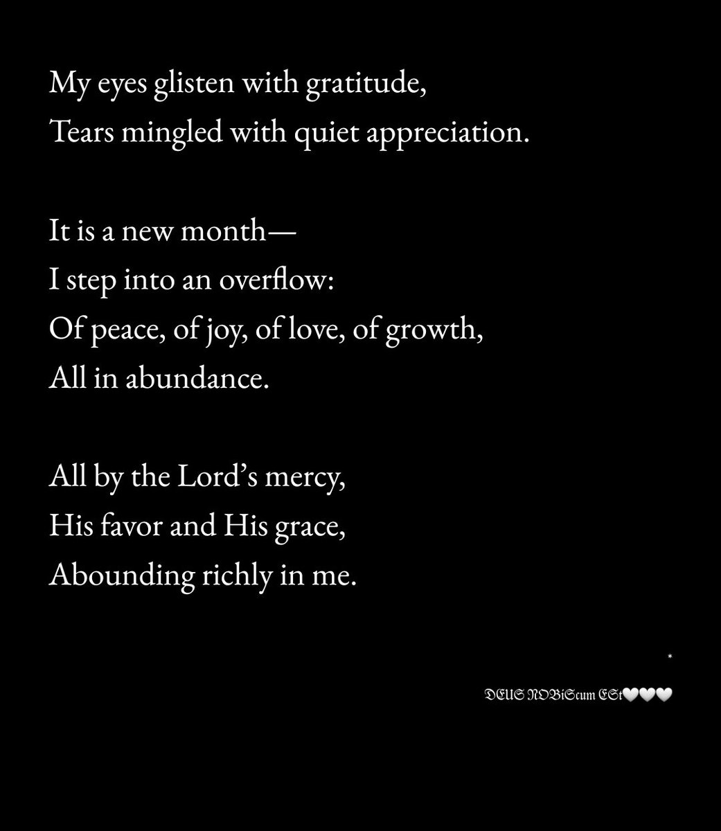 EMamoyelo93046's tweet image. #Newmonth #gratitude #April #appreciation