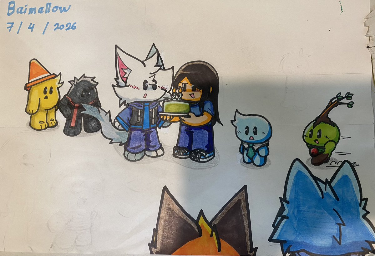 Reelo the cat 🍉🇵🇸🇮🇷 tweet media