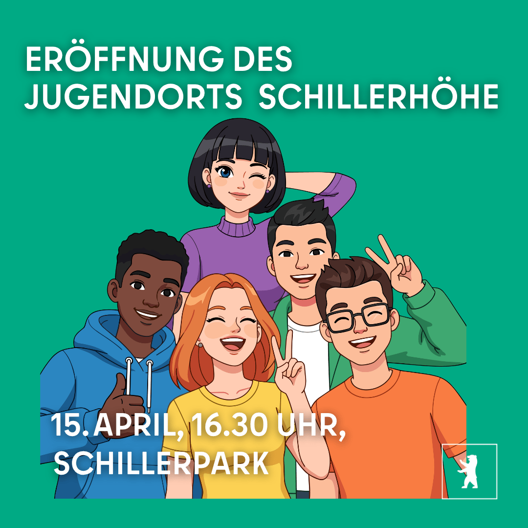 Bezirksamt Mitte tweet media