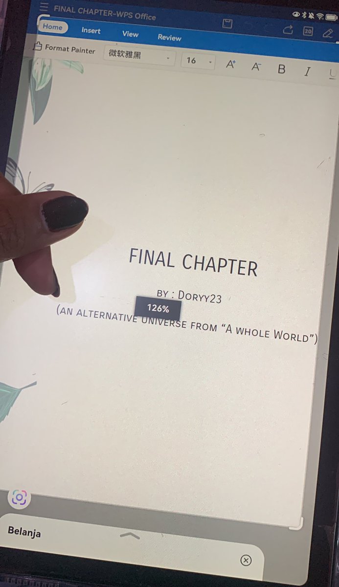 Doryy23 🐟 tweet media