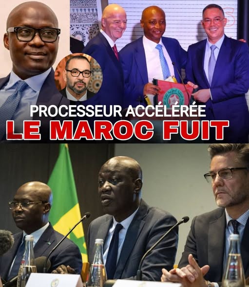 WAKE UP AFRICA tweet media