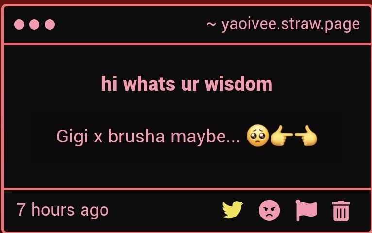 ‍ ‍ ‍ ‍ CYRENE 🔞 tweet media