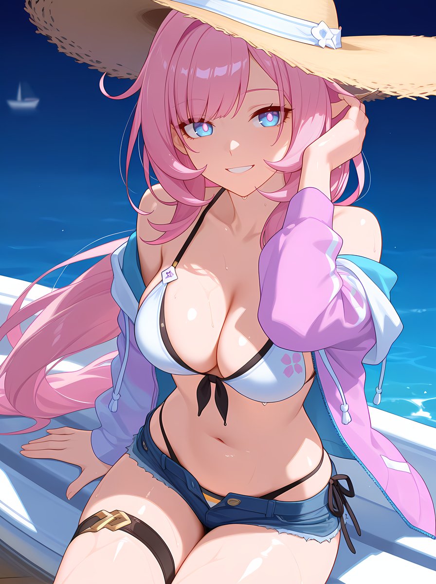 YourDailyElysia's tweet image. Artist: yukio.aiarts 
pixiv.net/en/users/12395…

#Elysia #miHoYo #HoYoverse #HonkaiImpact3rd #hi3rd #pink #Elf #イラスト #崩壊3rd #爱莉希雅 #エリシア #エルフ #AIイラスト #AIart #AI #イラスト #崩壊3rd #pixiv #崩壊スターレイル #LiveWithElysia #DailyElysia