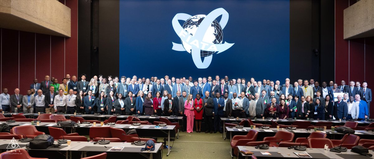 Uluslararası Nakliyeciler Derneği tweet media