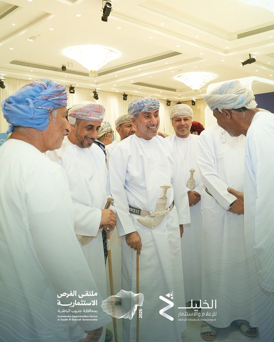 al_khalil10's tweet photo. جانب من المعرض المصاحب لـ #ملتقى_الفرص_الاستثمارية https://t.co/51NvwuJQJo