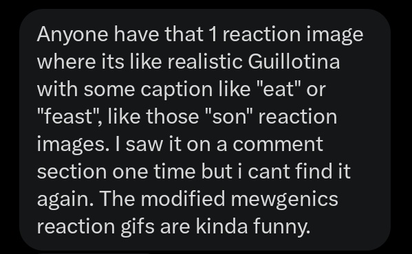 Mewgenics Takes & Confessions tweet media