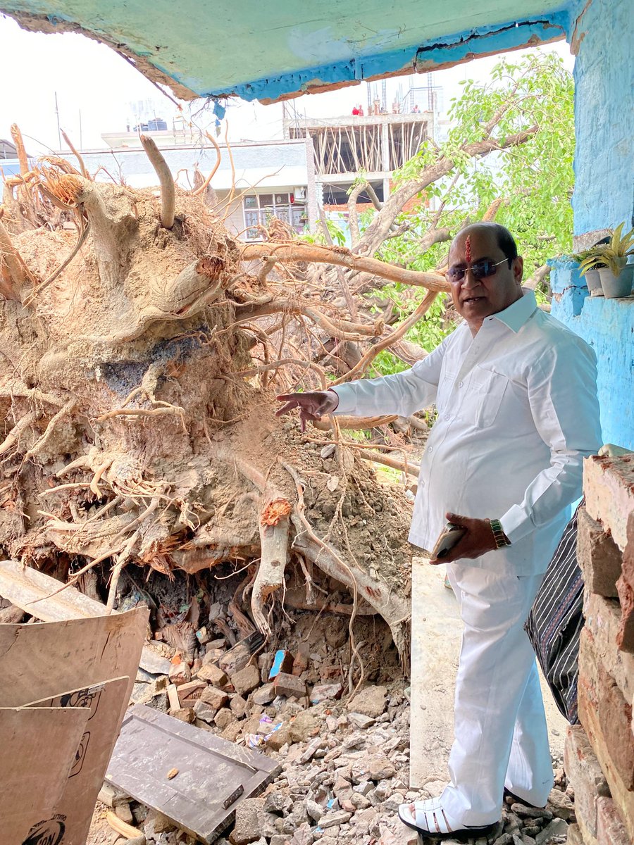 Surendra Maithani tweet media