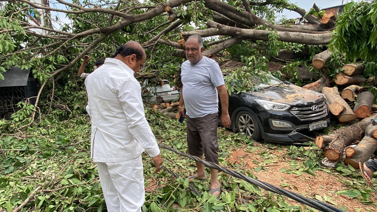 Surendra Maithani tweet media