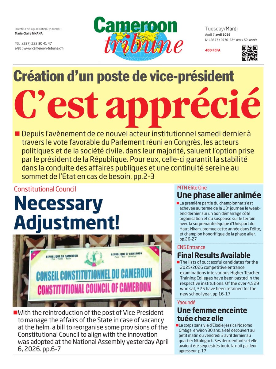 ekiosque tweet media