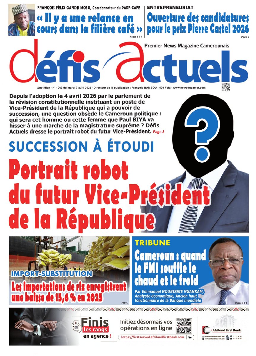 ekiosque tweet media