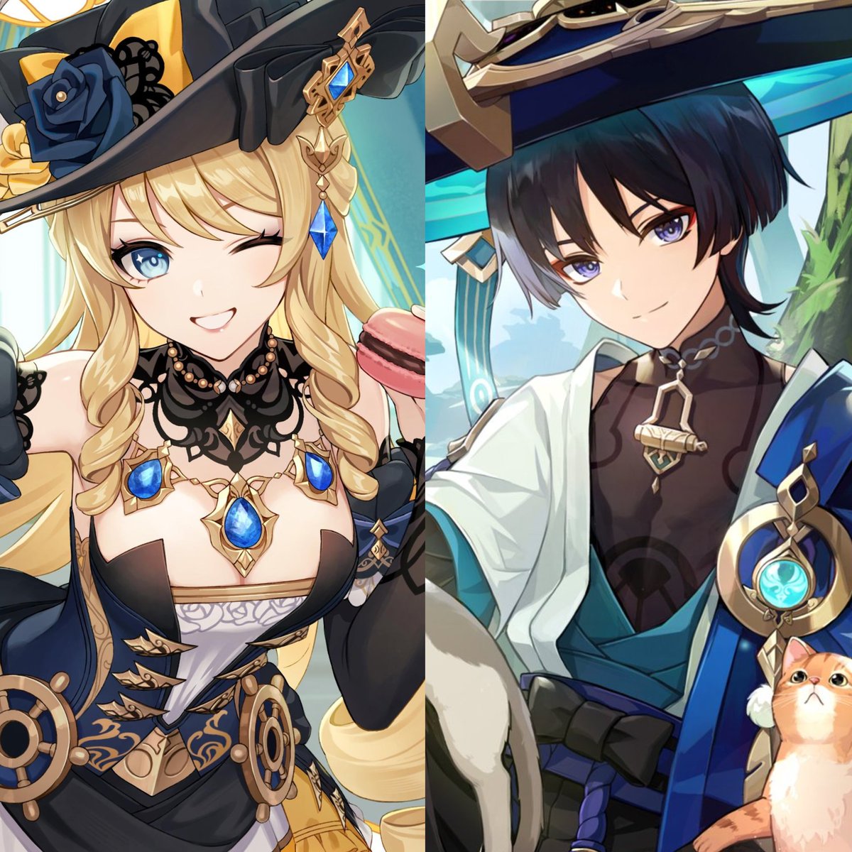 About NodKrai🌙 tweet media