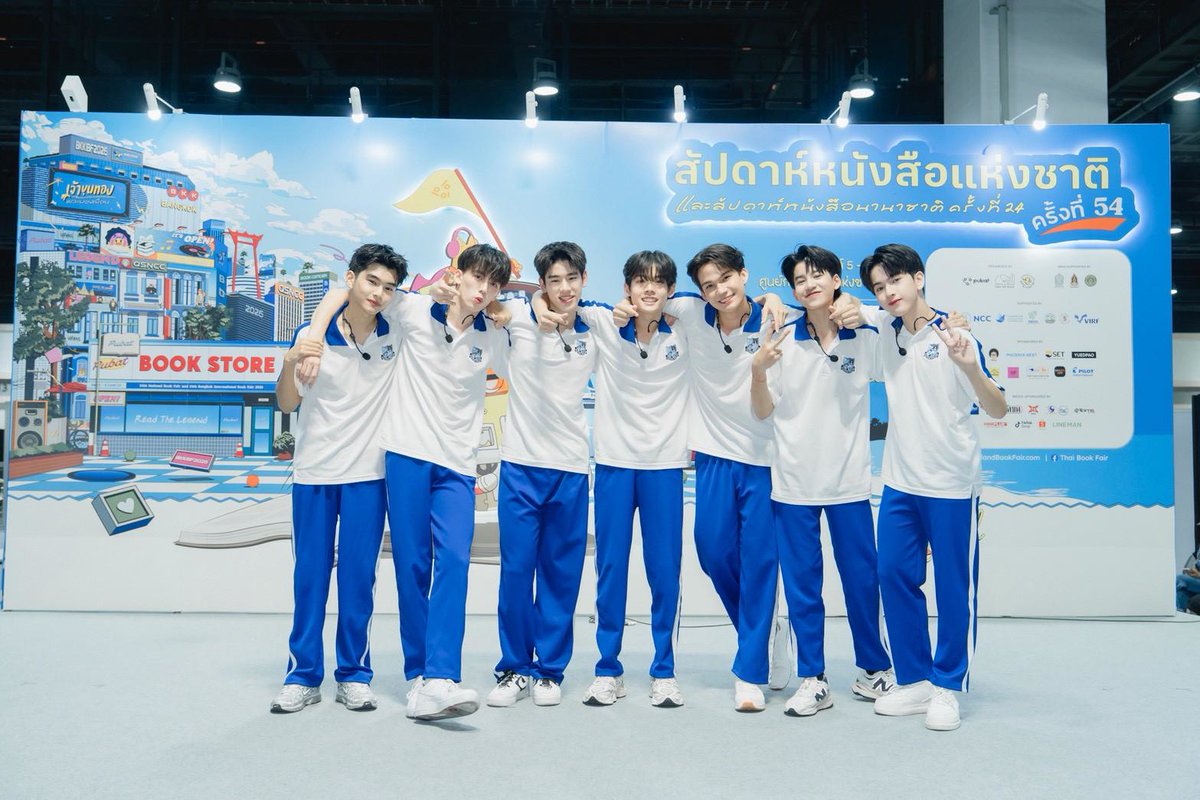 ChitChat Variety tweet media