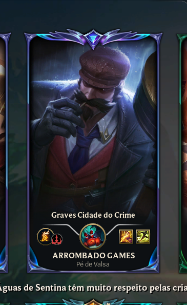 tenho muito medo do arrombado games