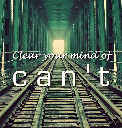 FiveFitness's tweet image. I CAN I WILL I MUST  

What you tell yourself is powerful. So never allow your thinking to become negative. Positive affirmations can transform your life completely..  

#Mindset #Believe #Faith #Gym #Goals #Dreams #Success #Motivation