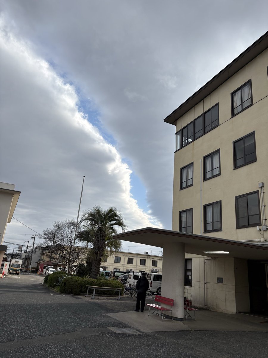 勝村政信 tweet media