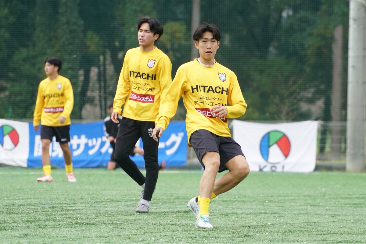 0403___2000s's tweet photo. リーグ開幕🔥

そして、4月3日で26歳になりました！

#走りましょう https://t.co/jiwgucmiTI