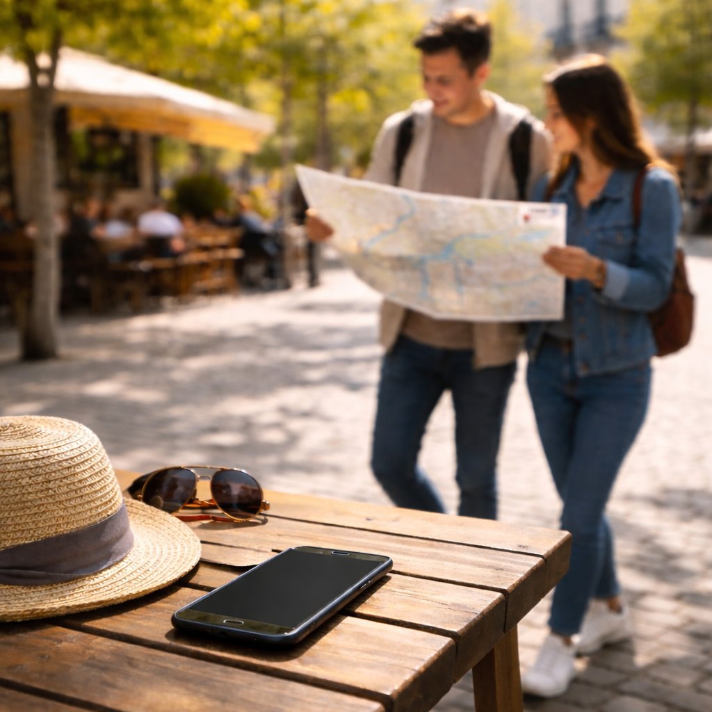 BlayFoldex's tweet photo. 🐣 Vous aimez chasser les œufs ?
On parie que vous aimez aussi explorer une ville carte en main :
chercher, flâner, vous perdre un peu…
🗺️ Team carte > GPS ? On se comprend 😉
(et vive le chocolat 🍫)
https://t.co/JmEH1mwY3B https://t.co/MaJP4sKl5w