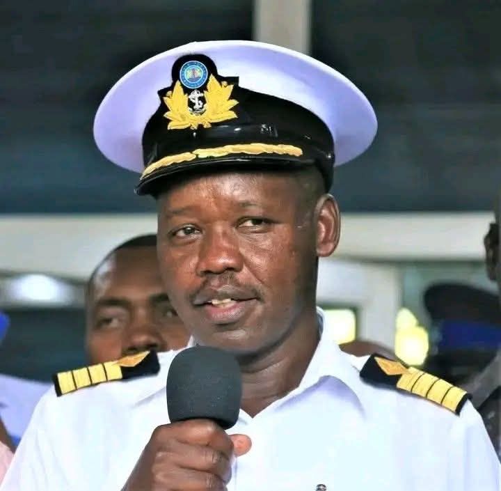 OfChartered's tweet photo. The ICS fraternity extend their heartfelt wishes for a quick recovery to Captain WK Ruto, and the rest of his family members following the tragic road accident.
we also convey our deepest condolences for the painful loss of his daughter. May God grant the entire family strength. https://t.co/3nFkktKlEx