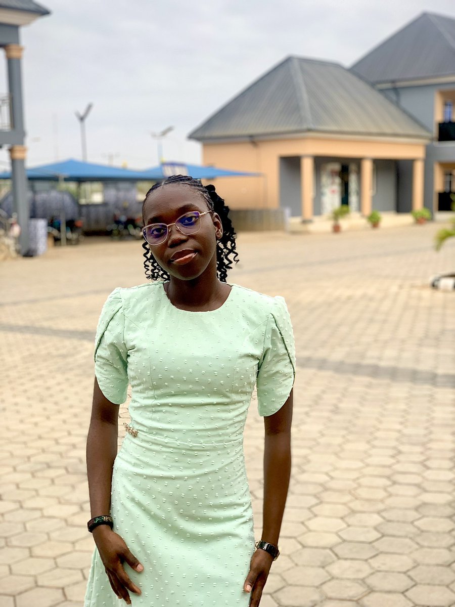 Oluwaseun Akinola tweet media
