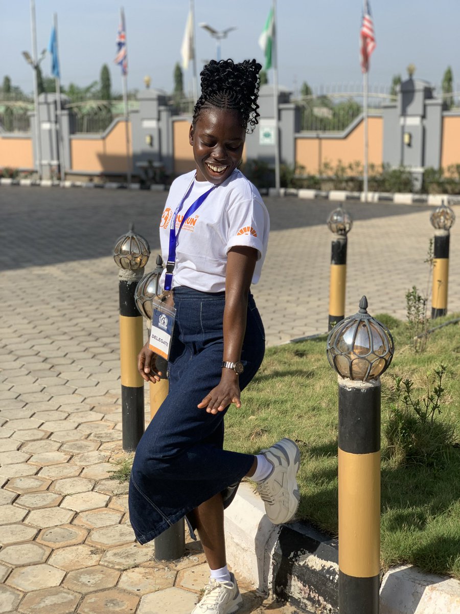 Oluwaseun Akinola tweet media