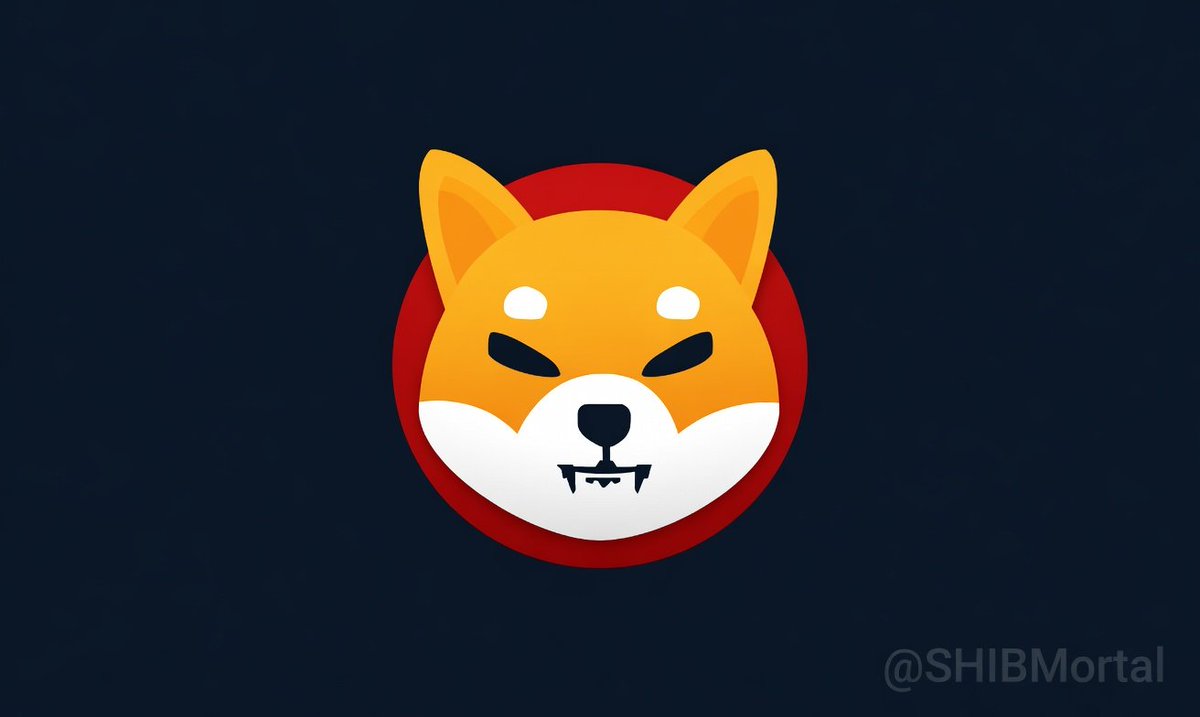 SHIBMortal's tweet image. Happy Monday, SHIBARMY! 👀

Day 96 and we're already at 1,561,621 holders with +350 new frens joining the pack today 🔥

The Shiba Inu army keeps growing stronger every single day. Who's ready for what's coming next? #SHIB #ShibaInu #Crypto