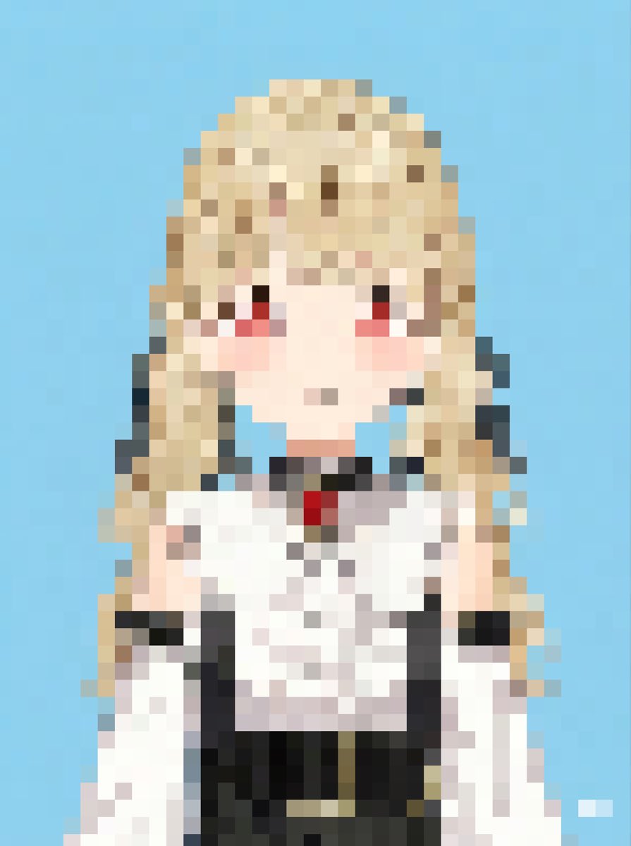 なーな tweet media