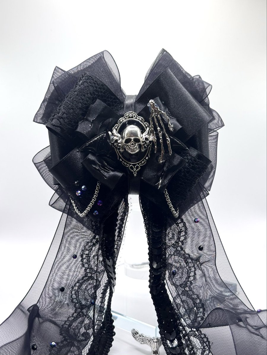 먀옹응원봉리본 tweet media