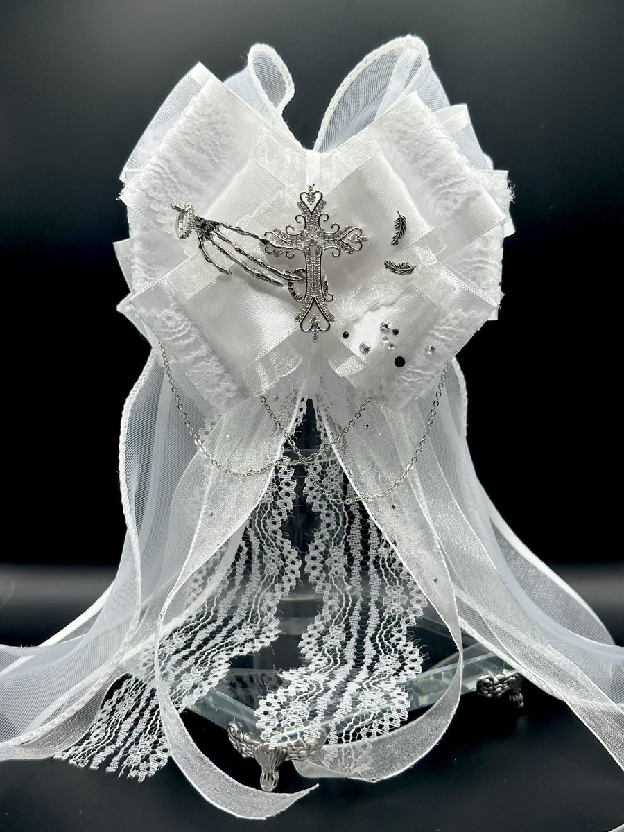 먀옹응원봉리본 tweet media