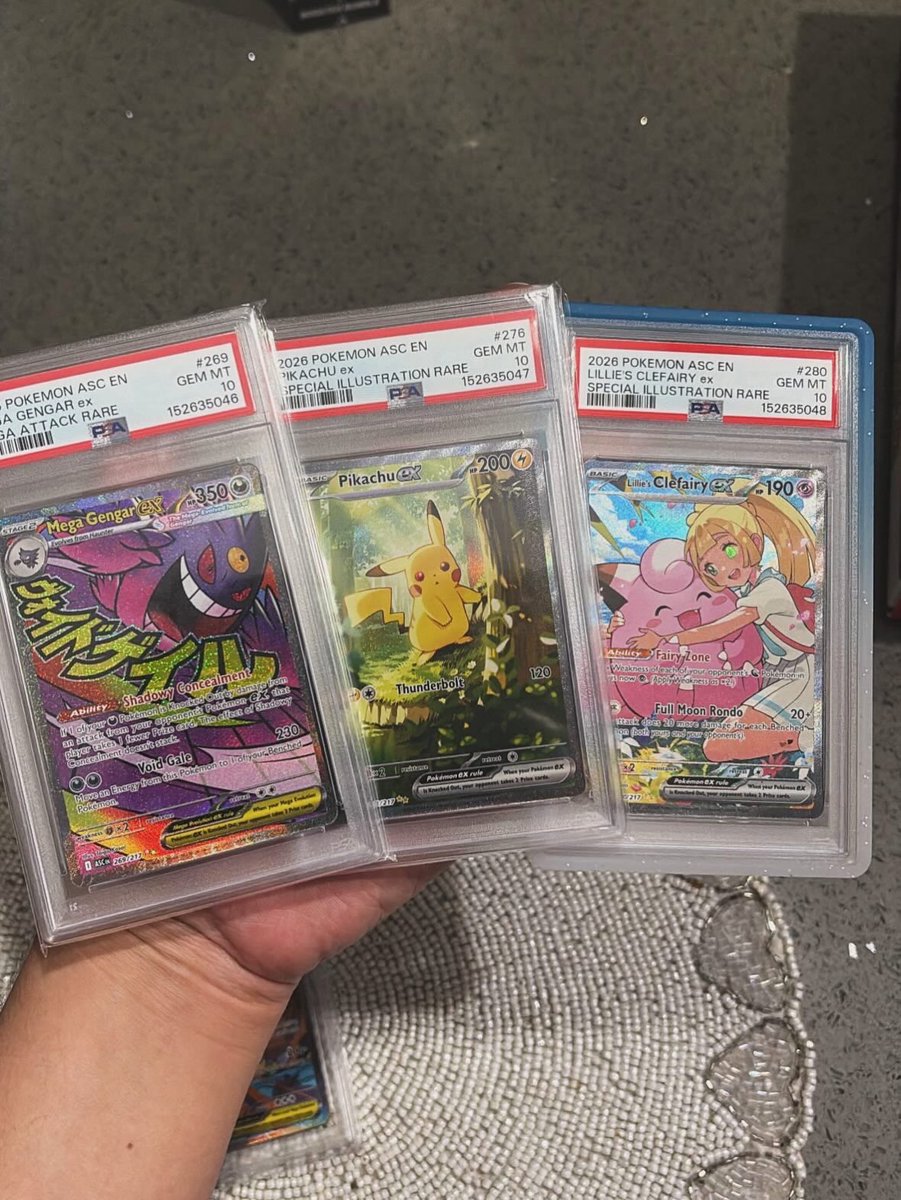 rawtograded tweet media