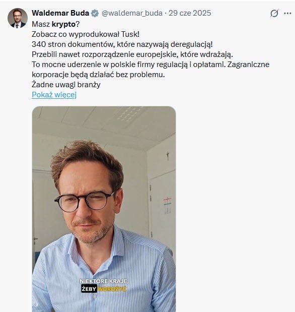 Zbigniew Konwiński tweet media