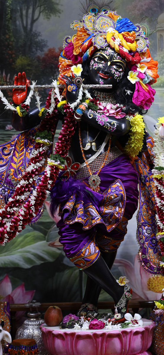 ISKCON Nashik tweet media