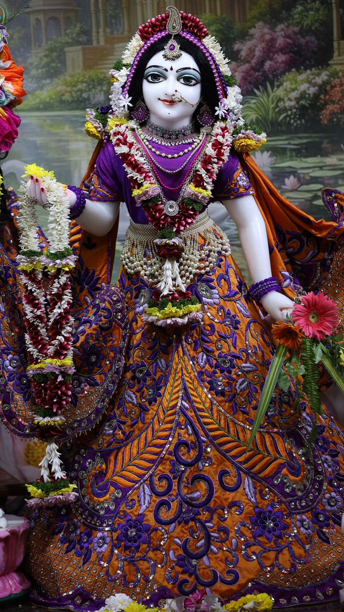 ISKCON Nashik tweet media