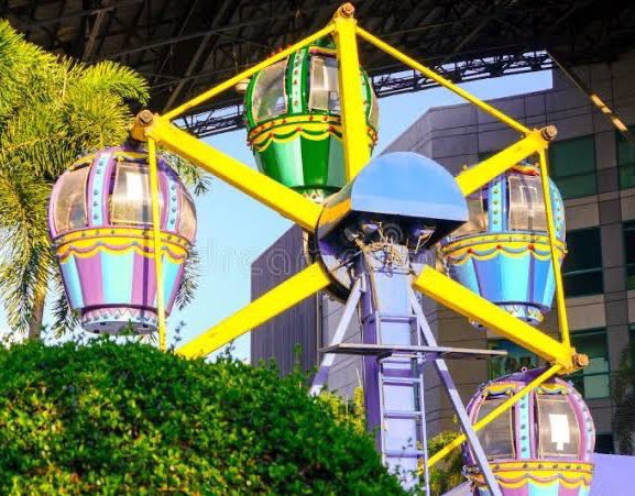 GiGi 🐱🌸🎡 tweet media