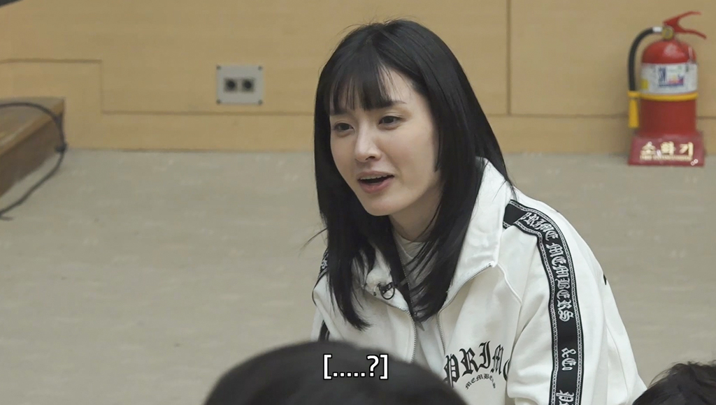 📝호랑이쌤 근무일지📝
7일차: 얘들아..내가 제일 좋다고 했었잖아… (눈물)