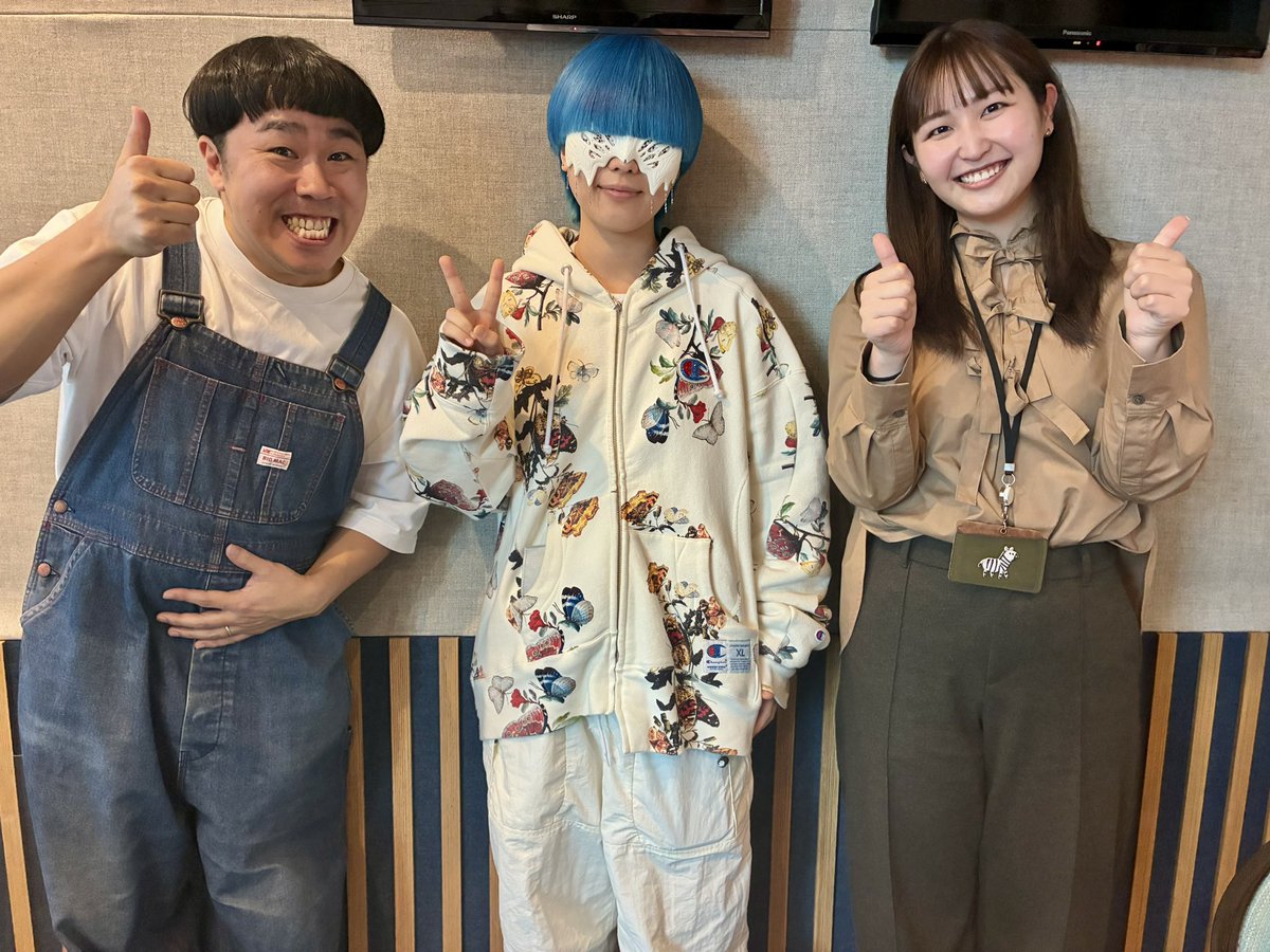 ゆうがターミナル tweet media