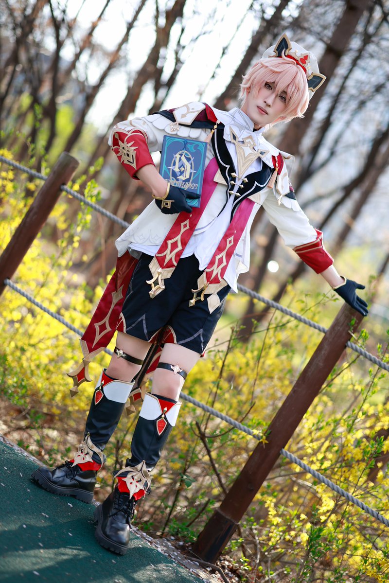 셰리프 tweet media