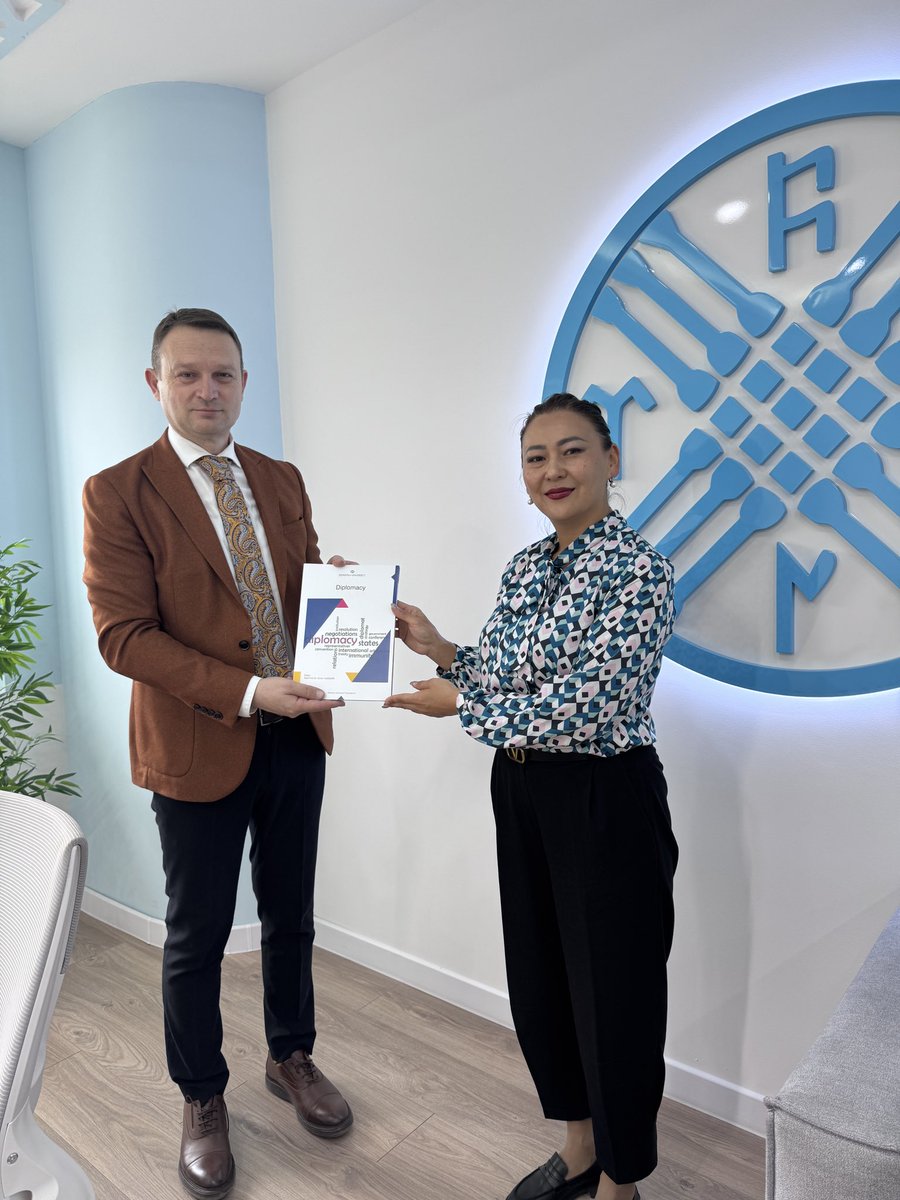 T.C. Astana Büyükelçiliği Eğitim Müşavirliği tweet media