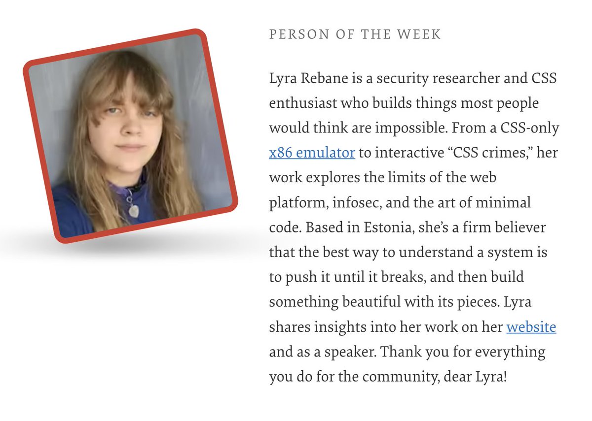 Smashing Magazine 🇺🇦 🏳️‍🌈 tweet media