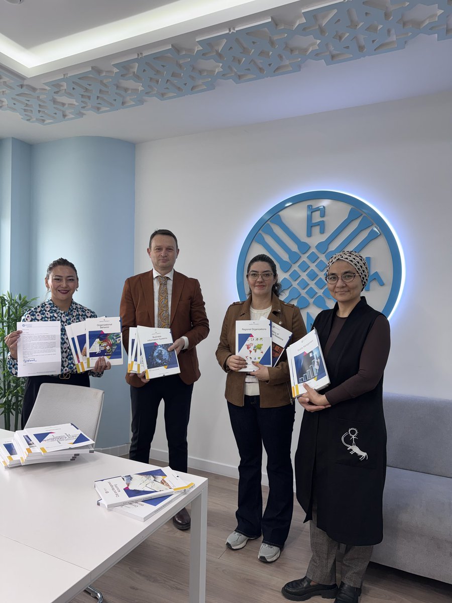 T.C. Astana Büyükelçiliği Eğitim Müşavirliği tweet media