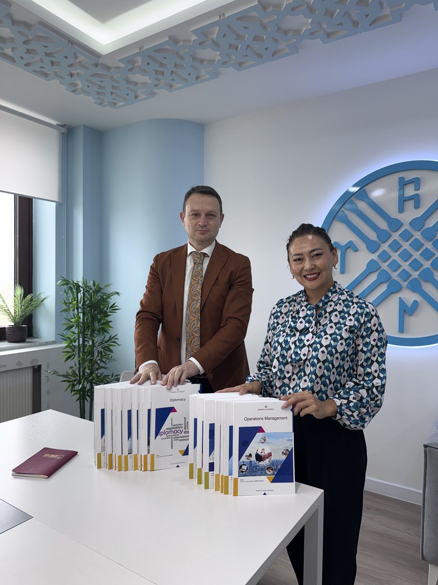 T.C. Astana Büyükelçiliği Eğitim Müşavirliği tweet media