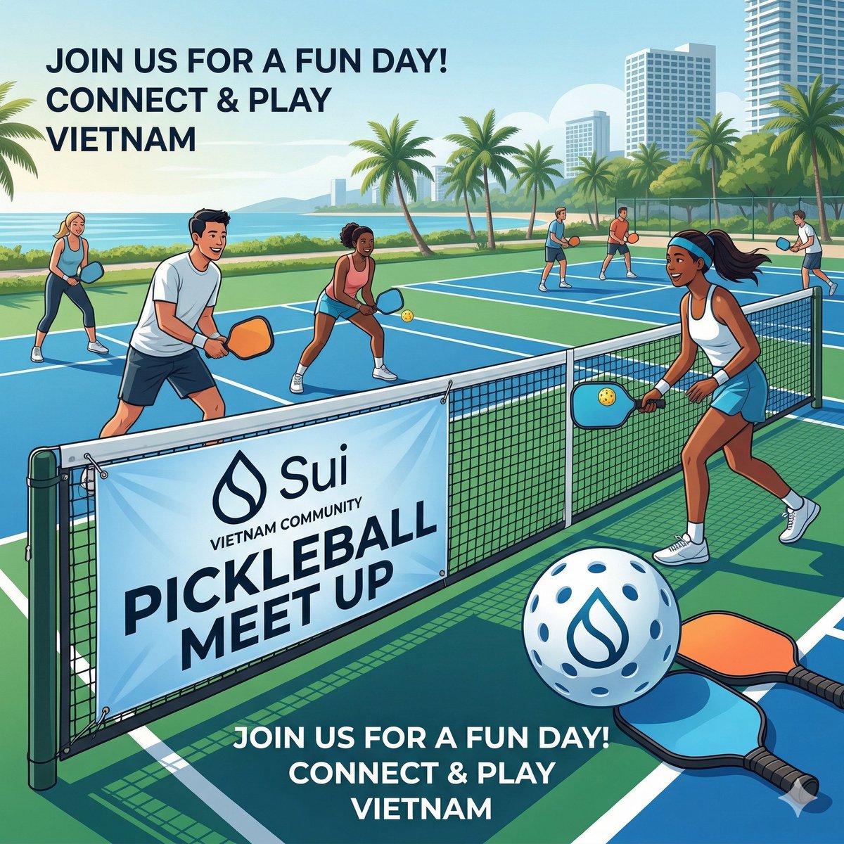 Sui Vietnam Community tweet media