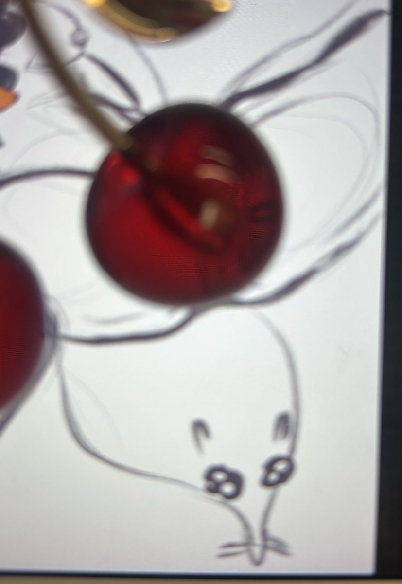 cream pieing in seclusion tweet media