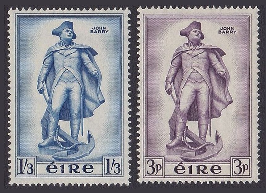 BUCHANAN: Dublin Time Machine tweet media