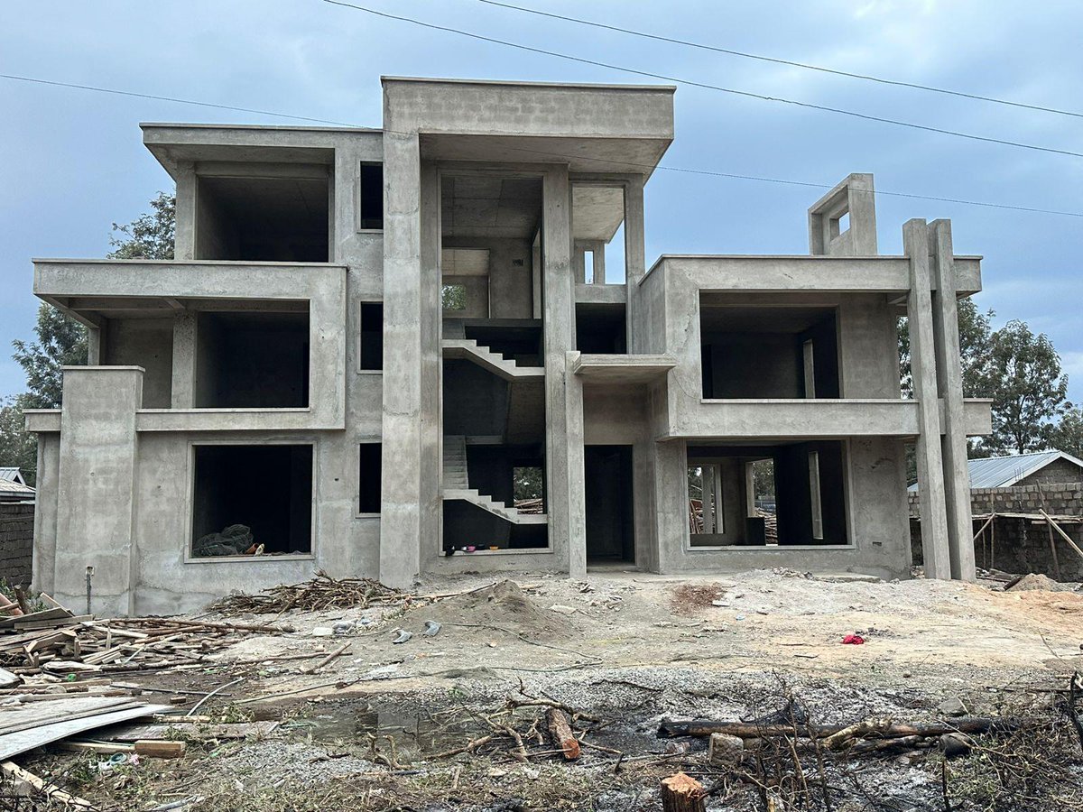 ARCHI-HUB STUDIO LTD. tweet media