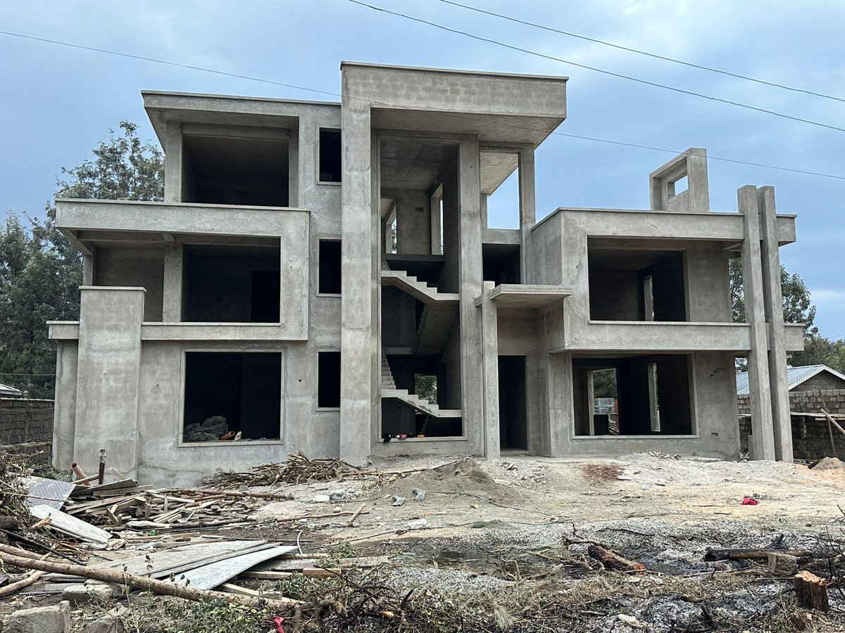 ARCHI-HUB STUDIO LTD. tweet media