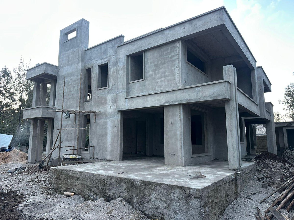 ARCHI-HUB STUDIO LTD. tweet media