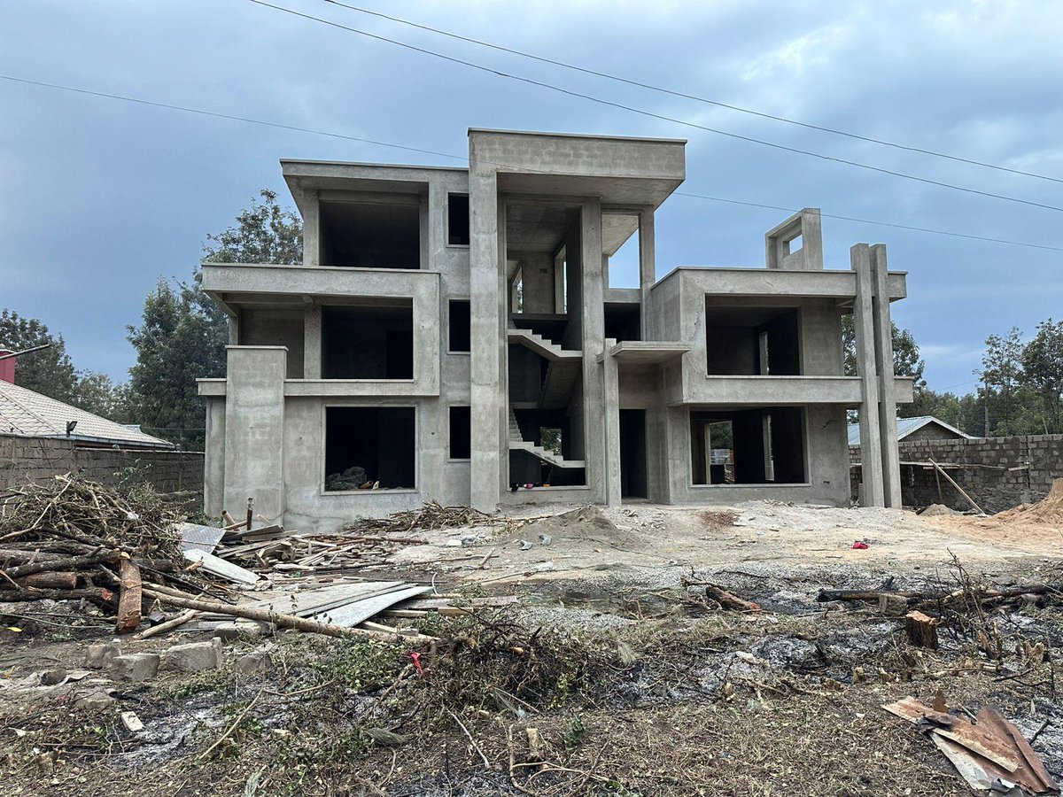 ARCHI-HUB STUDIO LTD. tweet media