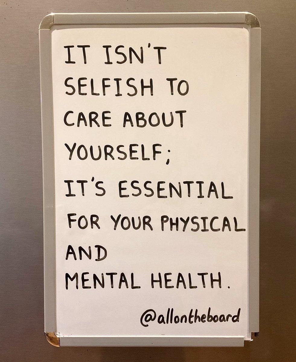 All On The Board tweet media