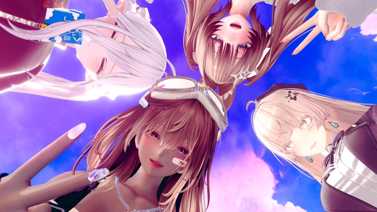 ひなた tweet media